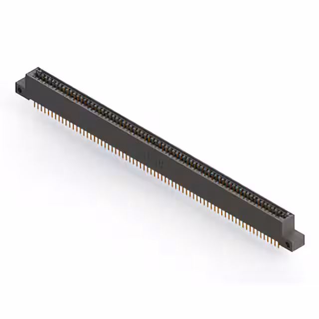 895-140-520-212 EDAC Inc.  Edgeboard Connectors